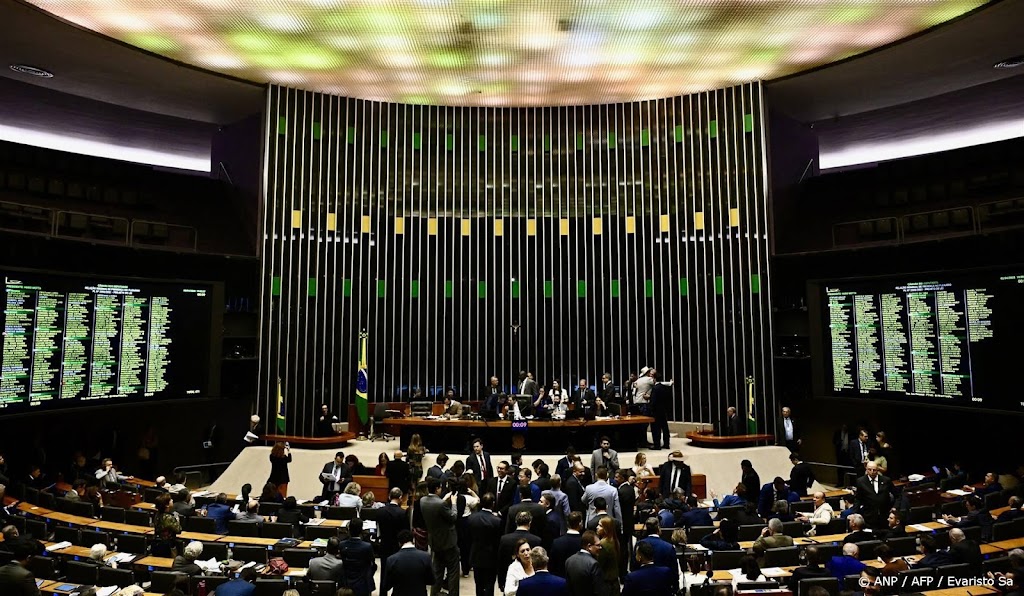 Brazilië voert wet in om te reageren op importheffing Trump