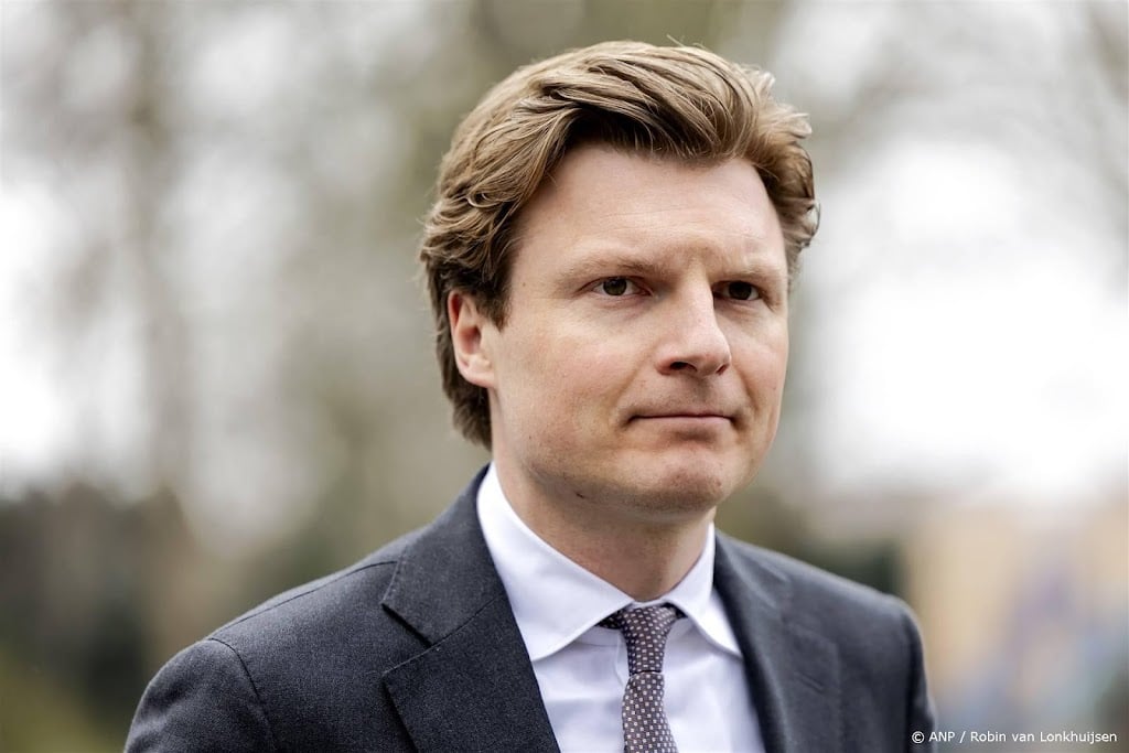 Brekelmans: EU-landen moeten meer samenwerken op defensie