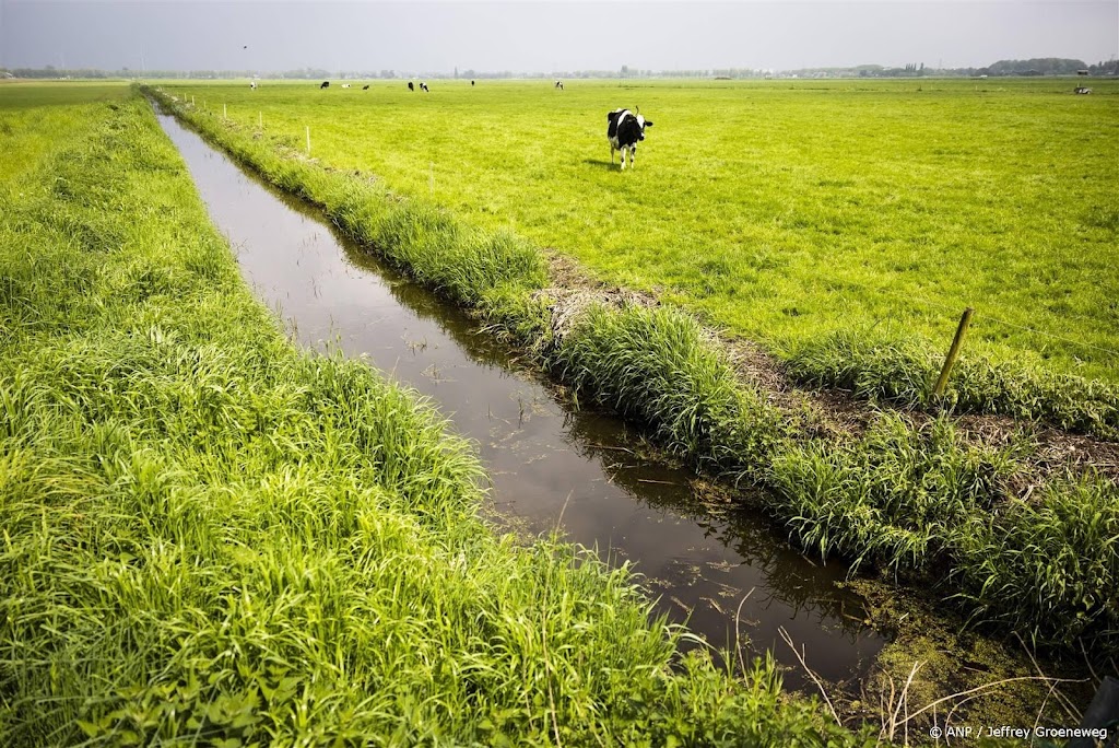 Maatregelen zijn nodig om slijtage van de rivierbodem te stoppen