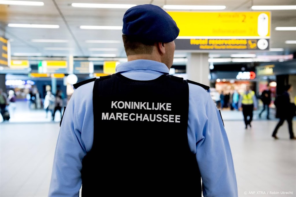 Marechaussee: duidelijke rol bij opsporen mensenhandel belangrijk