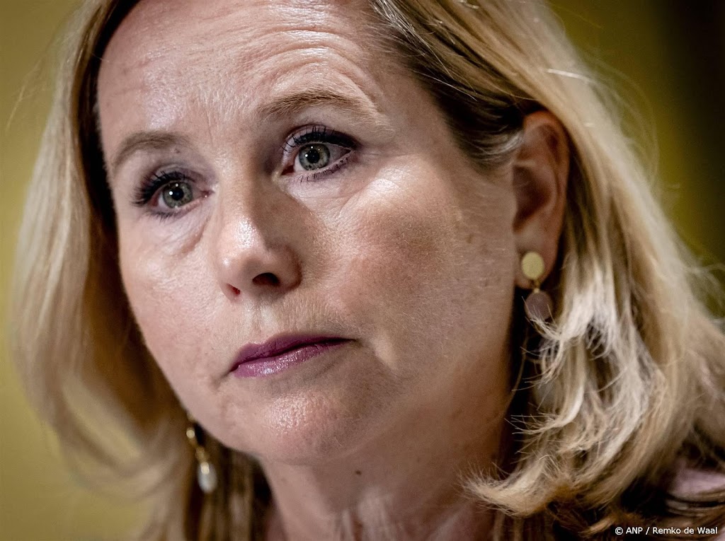 Klever: door heffingen Trump staan veel banen op het spel 