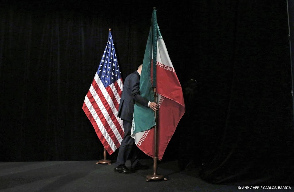 Rusland werpt zich weer op als bemiddelaar tussen Iran en VS