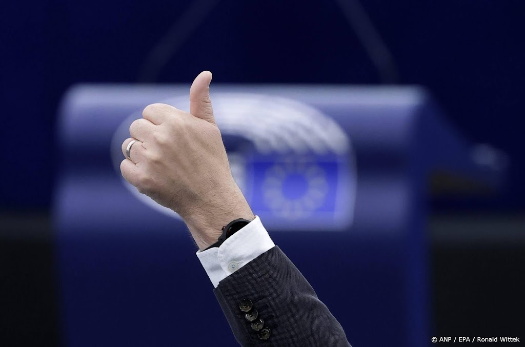 EU-landen stemmen woensdag over tegenreactie op staaltarieven VS