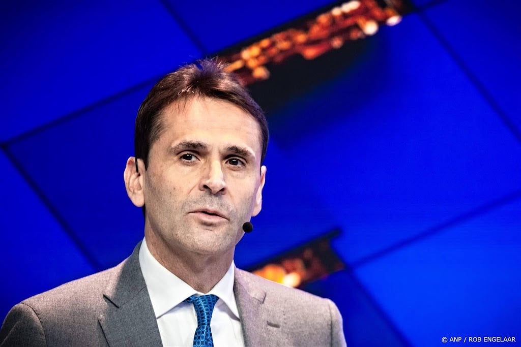 ASML-topman: wereldwijde spanningen slecht voor innovatie
