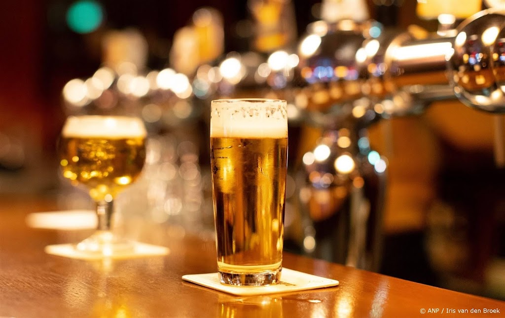 Bierbrouwers hebben grote zorgen over heffingen exportmarkt VS
