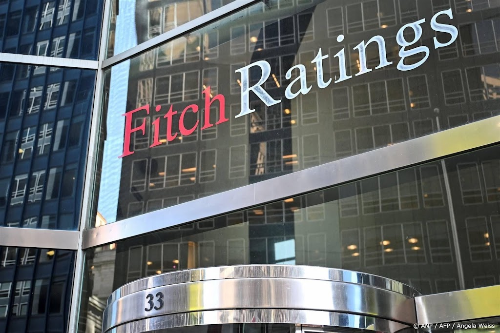 Ratingbureau Fitch somberder over financiën China