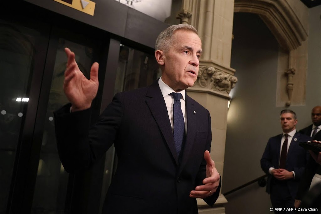 Canada komt met heffing van 25 procent op auto's uit VS