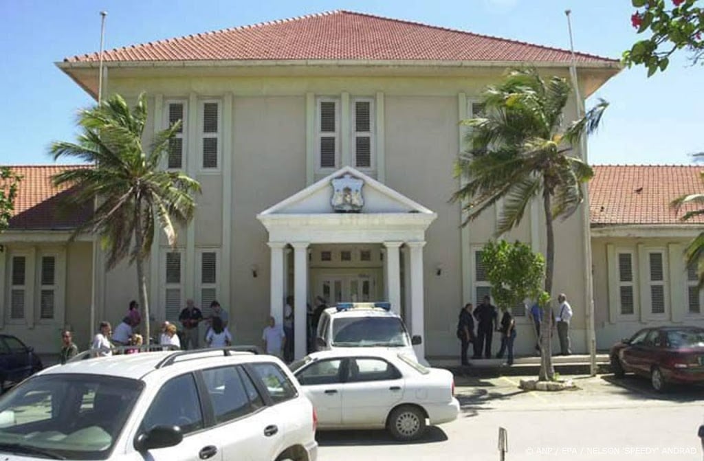 Rechter op Aruba veroordeelt agenten voor doodschieten 19-jarige
