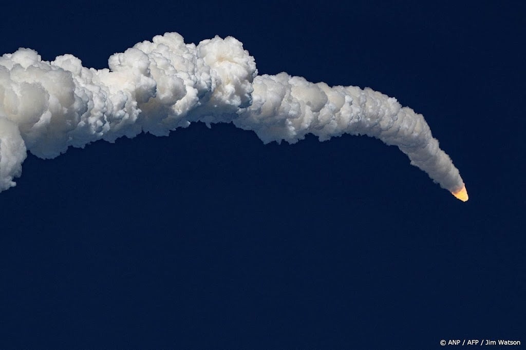 Artemis II-missie onderweg naar de maan: 'Het is fenomenaal'