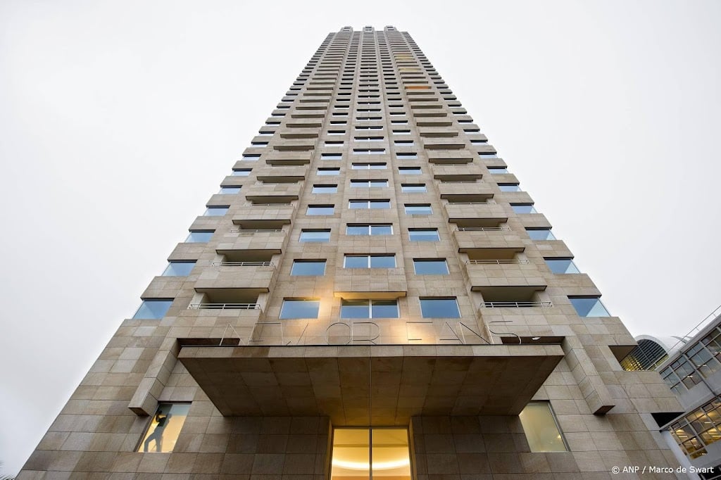 Investeerders Vesteda stemmen in met pakket maatregelen