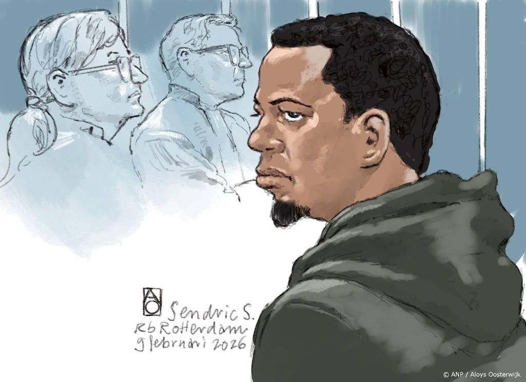 Nabestaande: de dood van mijn vader was de keuze van een persoon