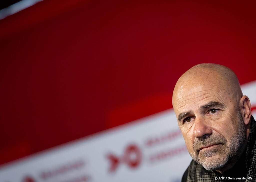 PSV-coach Bosz verwerkte teleurstelling op skivakantie in Italië