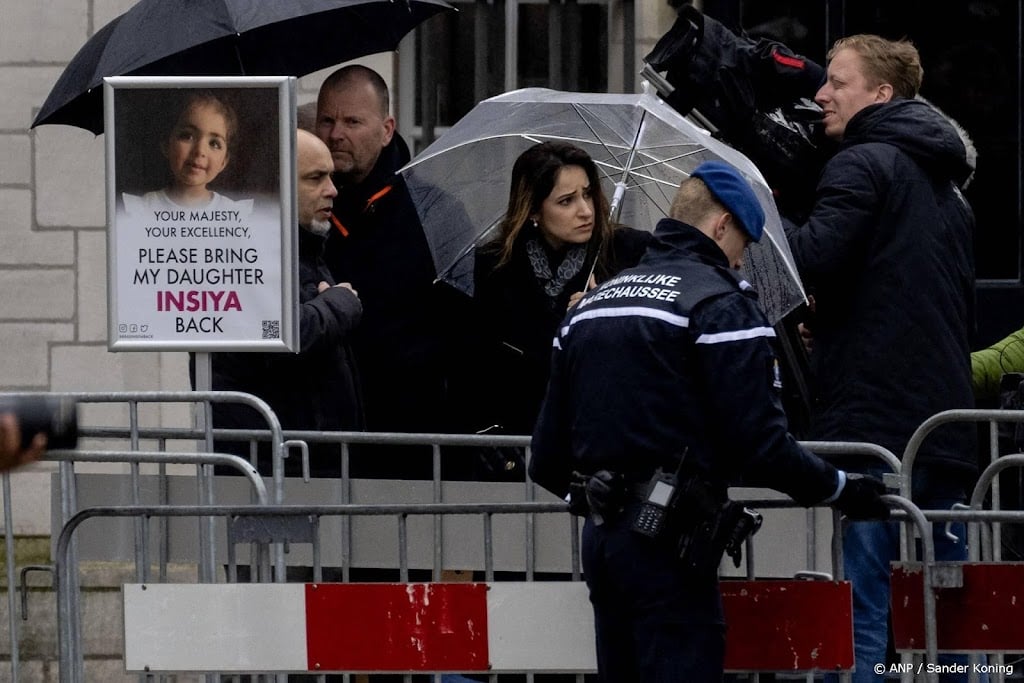 Voor ontvoering Insiya veroordeelde man gearresteerd in Letland