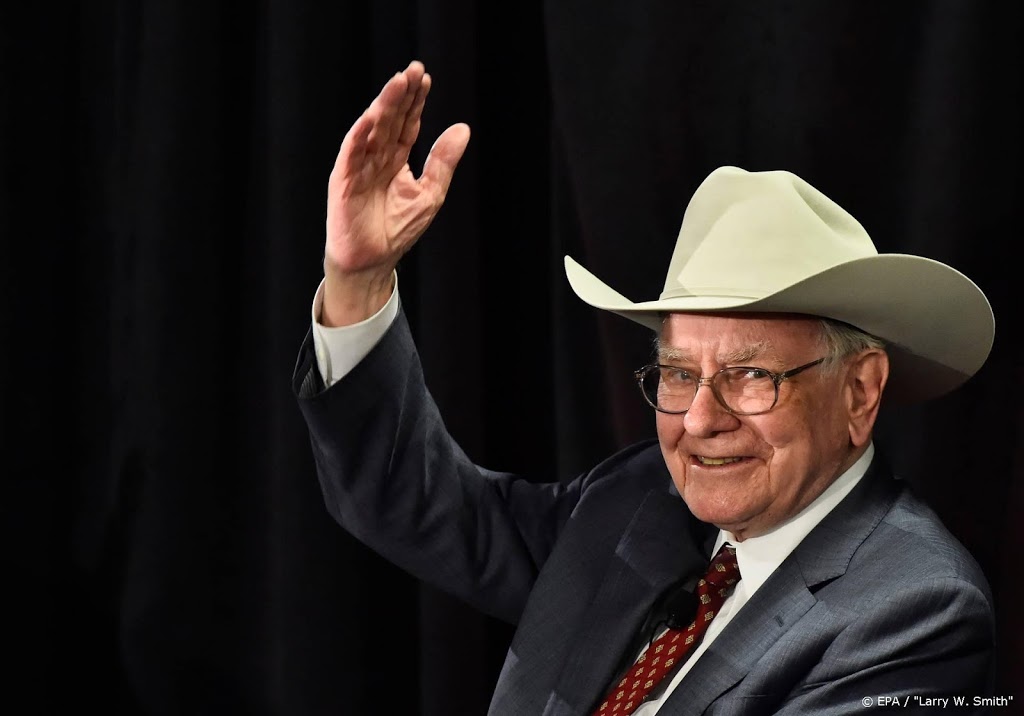 Warren Buffett doet aandelen vliegmaatschappijen VS van de hand