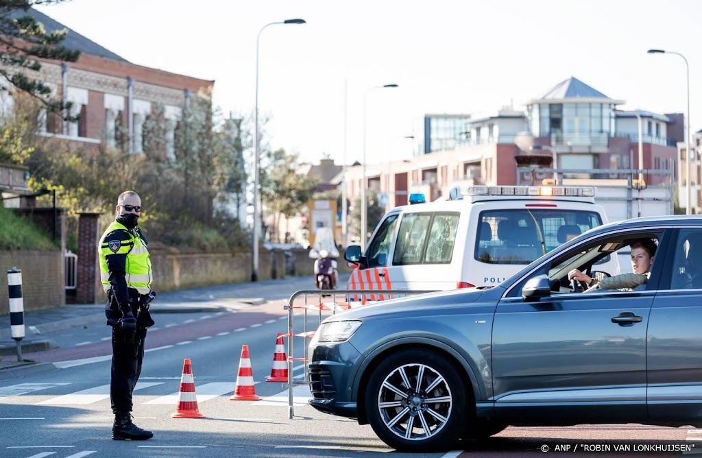 Te veel drukte in regio Hollands-Midden