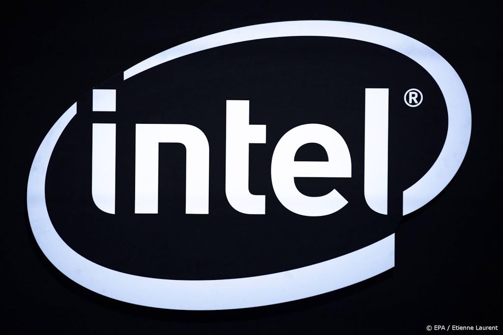 Topman chipmaker Intel: chiptekort gaat nog jaren duren