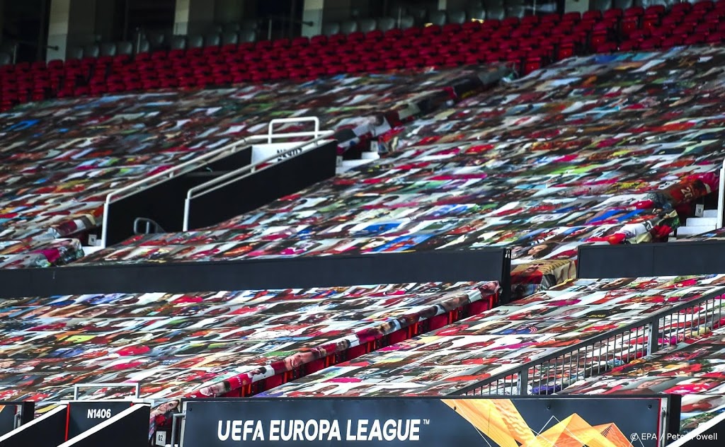 9500 toeschouwers welkom bij finale Europa League in Gdansk