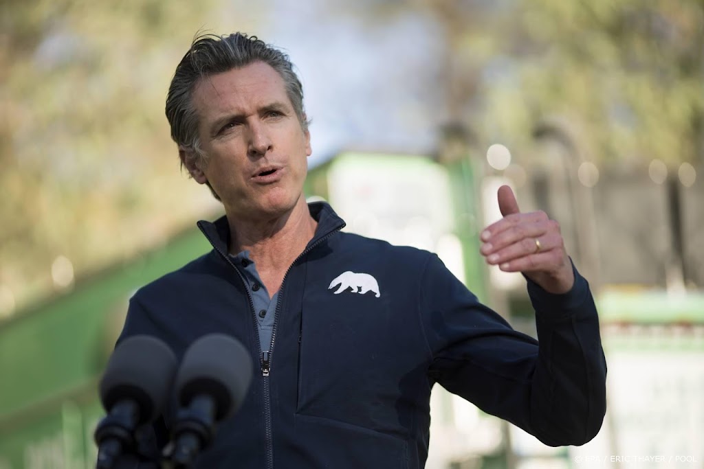 Californië gaat abortusrecht beschermen met wetswijziging