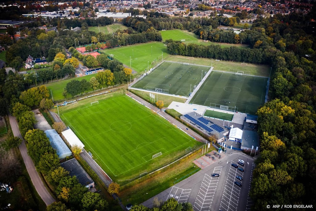 Meer gemeentelijke sportvelden zonder bestrijdingsmiddelen