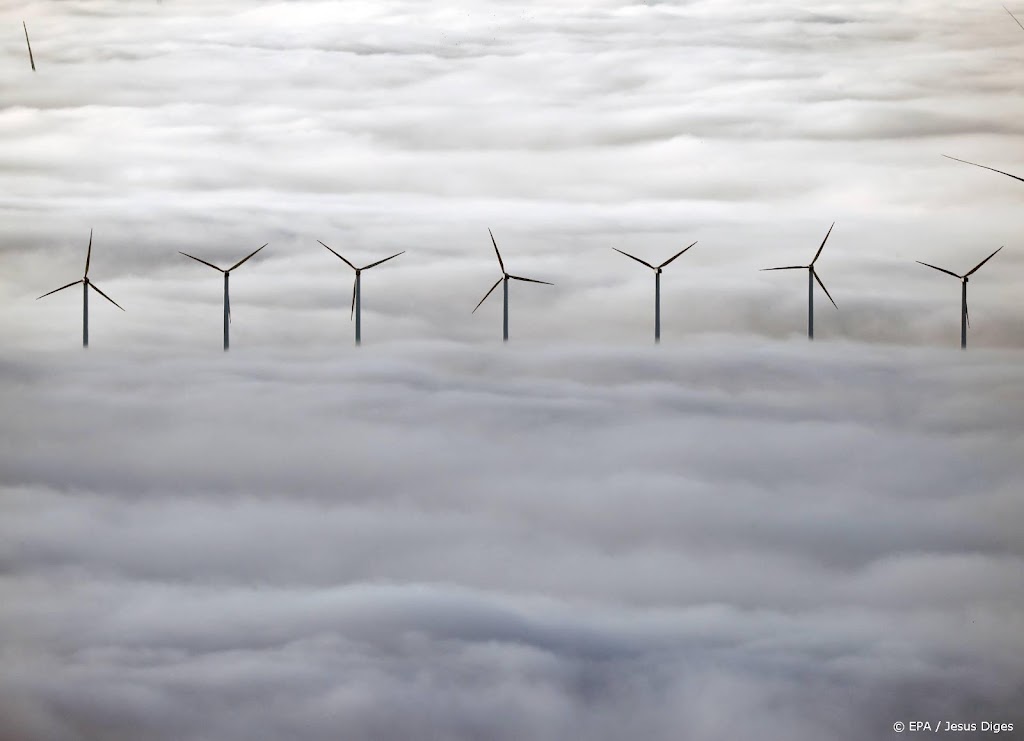 Van Oord sleept contract binnen voor Amerikaans windpark op zee 