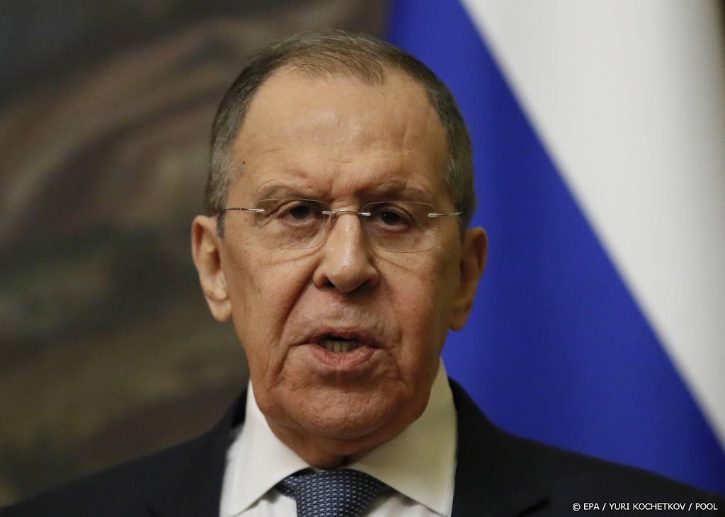 Rusland: Israël steunt neonazistische regering in Kiev