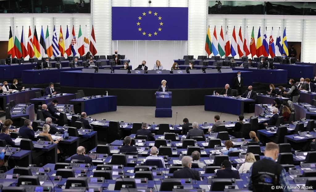 Europees Parlement: stem op Hemelvaart en kies niet-landgenoot