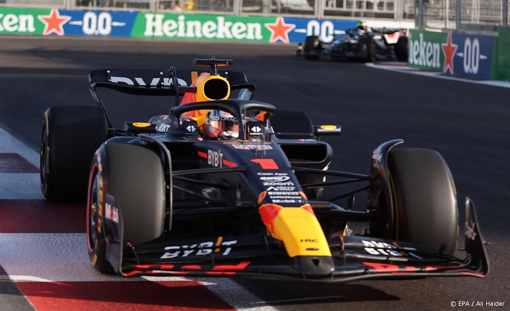 Fans bepalen uiterlijk Red Bull van Verstappen bij GP Miami