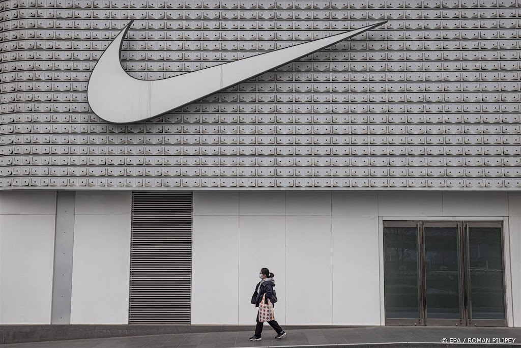 VS controleren Nike en Adidas op dwangarbeid in China