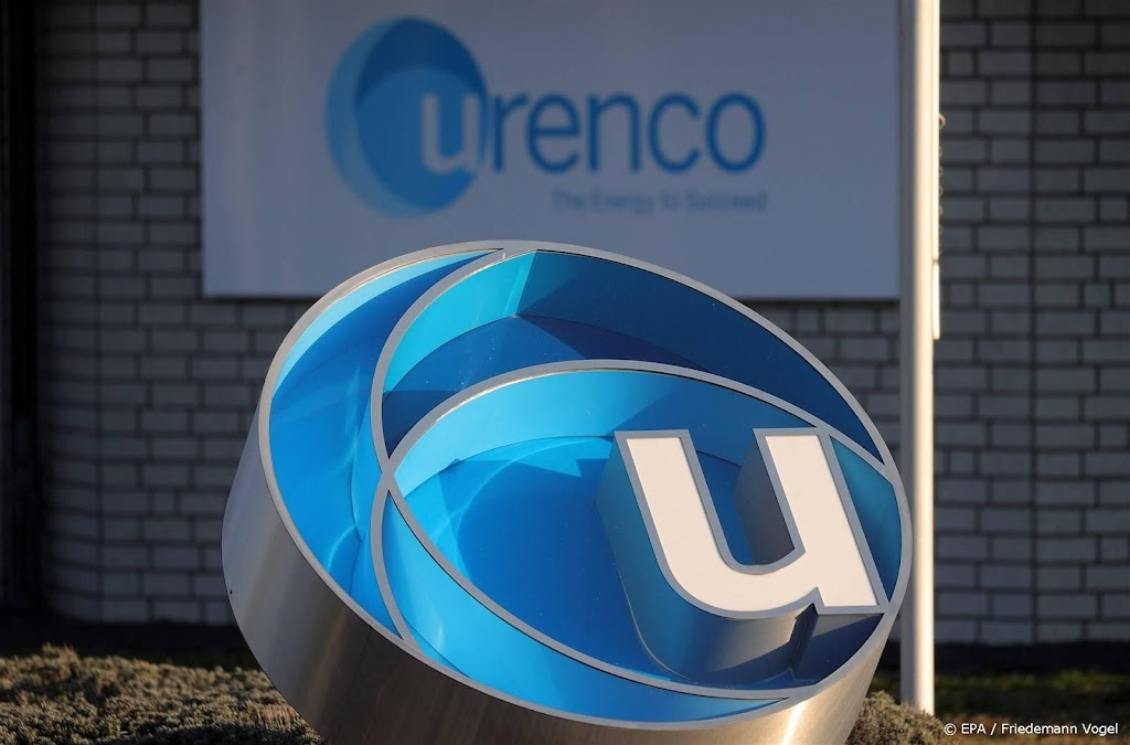 Uraniumverrijker kan zonder vergunning brandveilige opslag bouwen