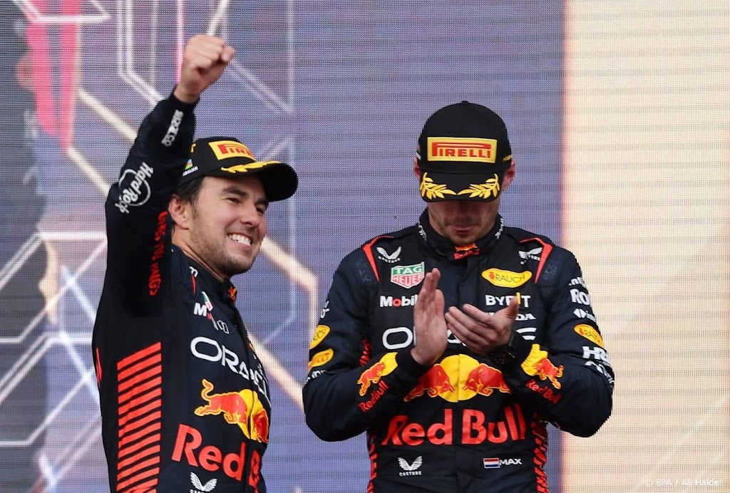 Verstappen en Pérez vrezen hitte op zwaar circuit Miami