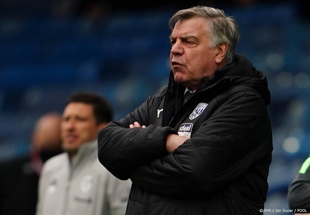 Leeds United vervangt coach Gracia door ervaren Allardyce
