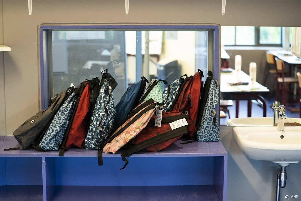 Inspecties: ondermaatse opvang asielkinderen risico veiligheid