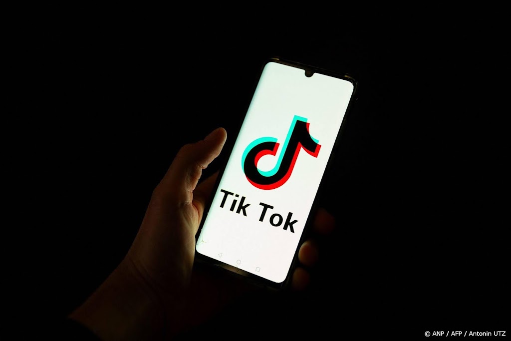 Advocaten in VS: Chinese TikTok beschermt beter tegen verslaving