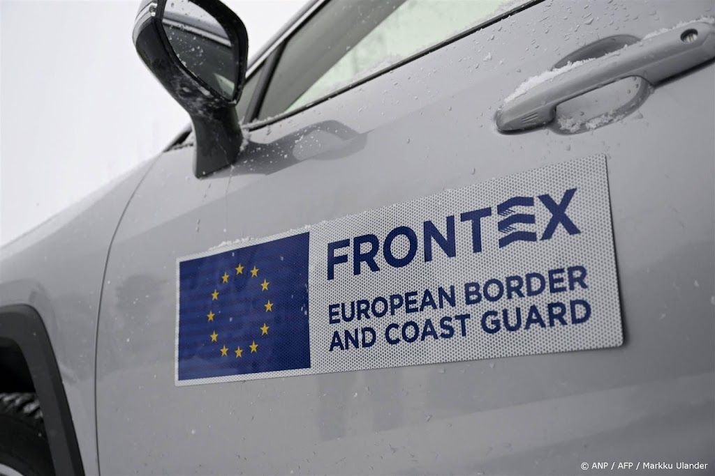Frontex gaat België helpen met grenscontroles en uitzettingen