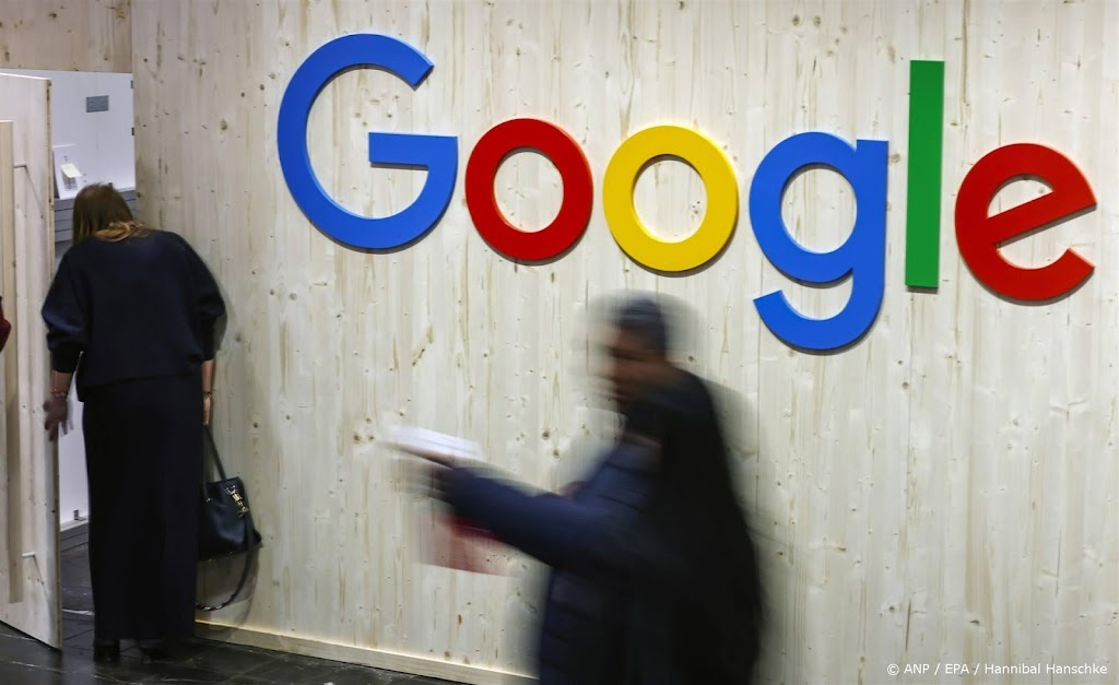 Google vraagt rechter om appwinkel niet te hard aan te pakken