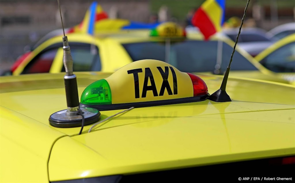 Uber-rivaal Bolt haalt geld op voor voorbereiding beursgang