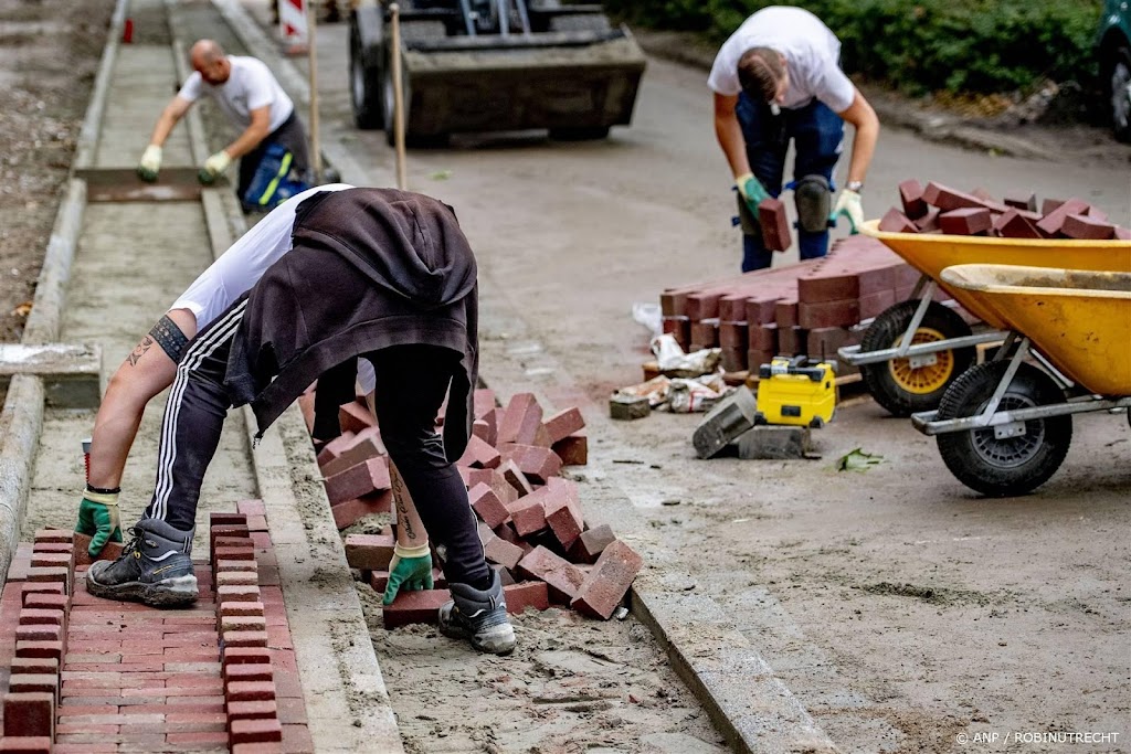 Werkgevers vinden ultimatum zwaarwerkregeling 'voorbarig'