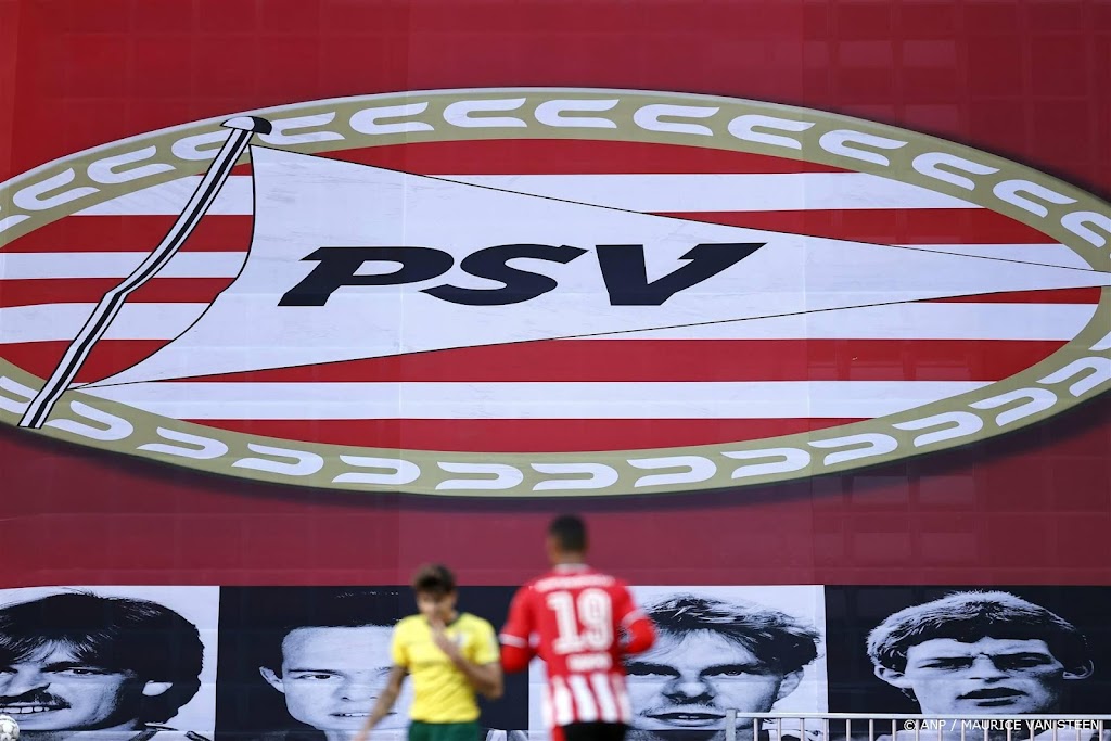PSV gaat op voor vierde landstitel in zestien jaar 