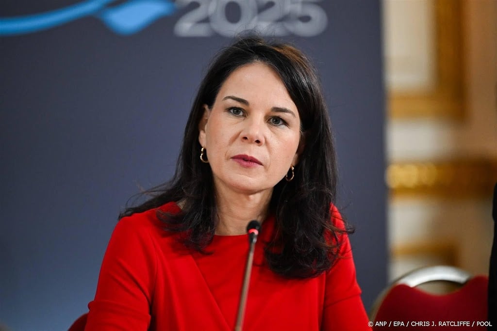 Duitsland tegen Rubio: wij hebben geleerd van ons verleden