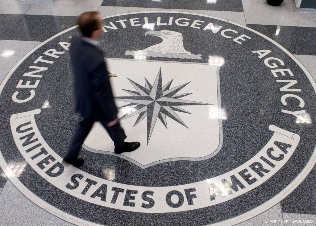 Krant: regering-Trump wil 1200 banen schrappen bij CIA