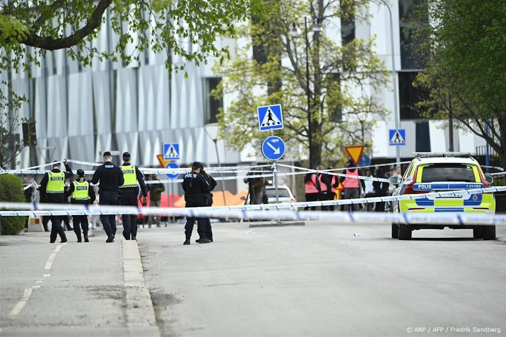 Nieuwe arrestaties na moorden in Zweedse kapsalon