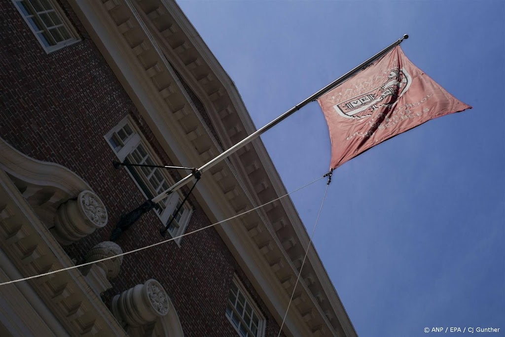 Regering VS wil vrijstelling belasting non-profits opheffen