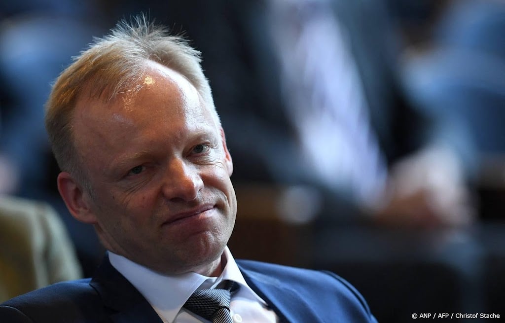 Voorzitter Duits instituut waarschuwt voor recessie na heffing VS