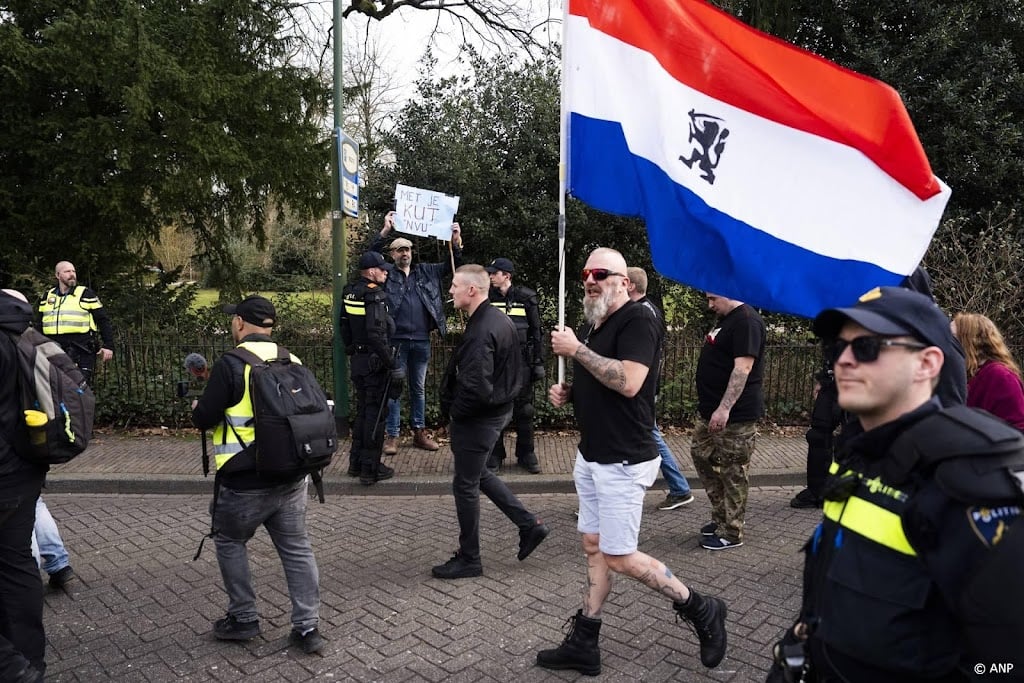 Onderzoek: extreemrechts gebruikt bezorgde burgers om te groeien