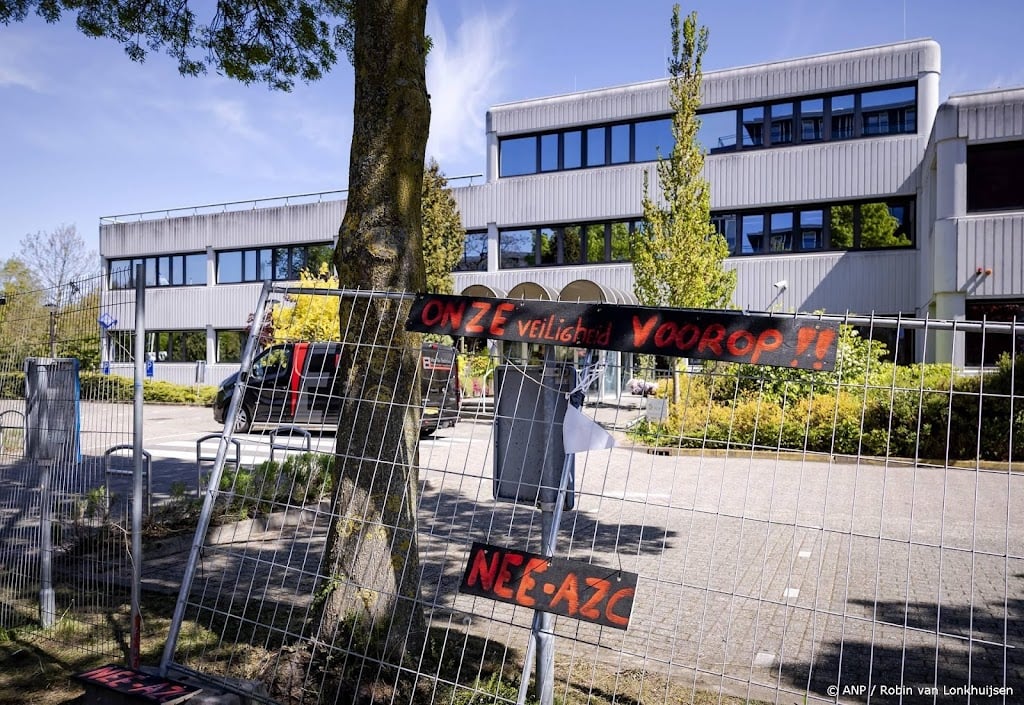 Burgemeester Loosdrecht: draagvlak niet los te zien van Den Haag