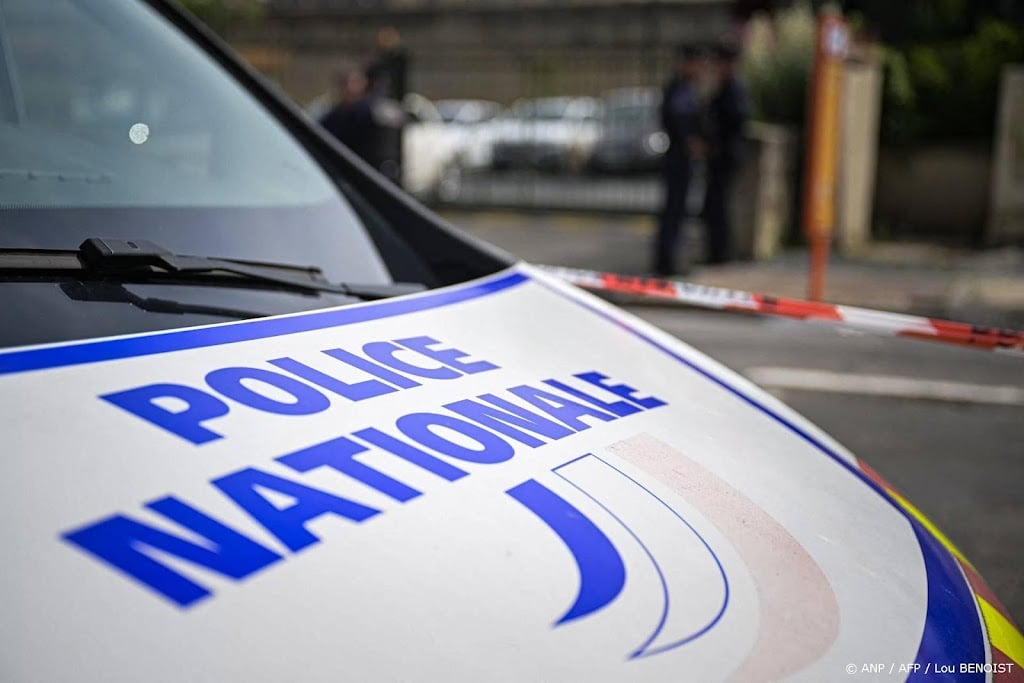 Drie Nederlanders omgekomen door verkeersongeval in Frankrijk