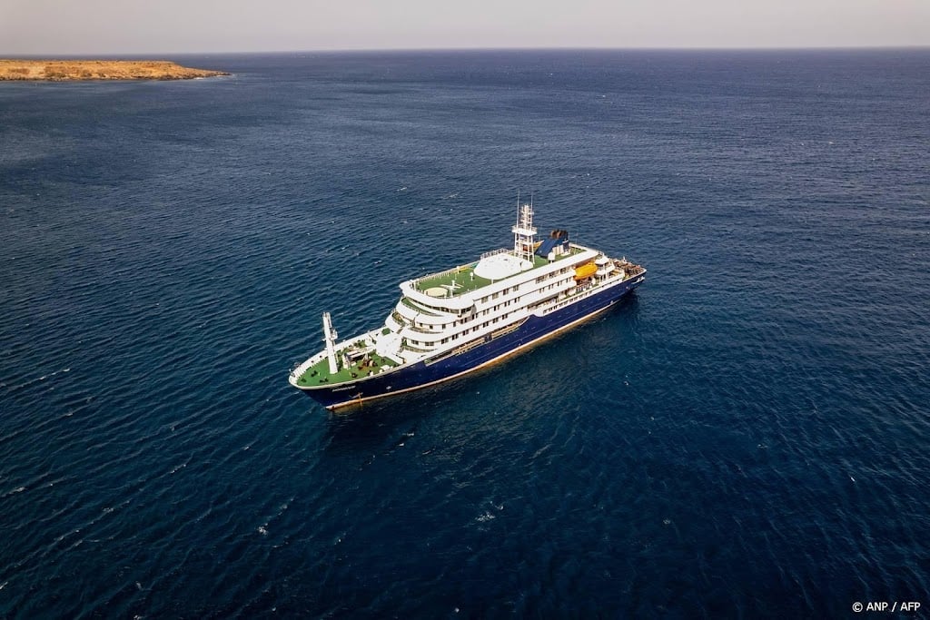 AFP: Nederlands stel dood door vermoedelijk hantavirus op cruise
