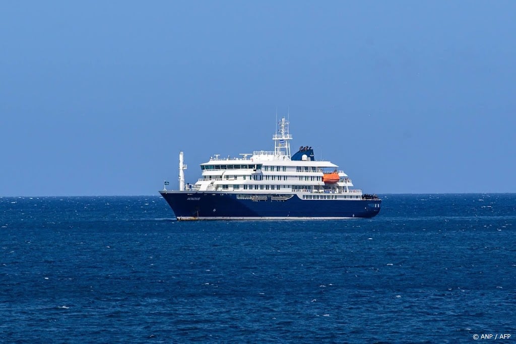 BuZa bevestigt dat twee Nederlanders zijn overleden op cruise
