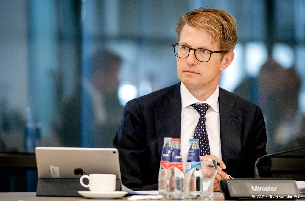 Kabinet: extra leenruimte mkb door afschaffen verpandingsverbod