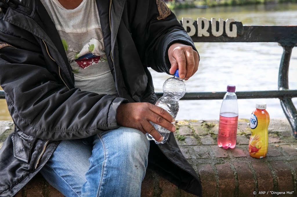 Kabinet wil 10.000 extra woonplekken voor dak- en thuislozen